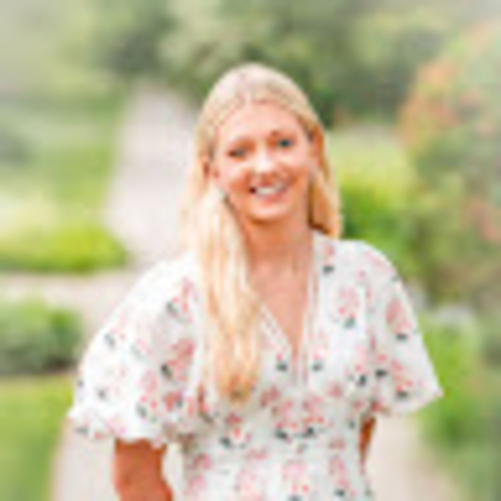 Meet your Posher, Kate